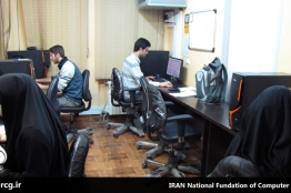 15 گروه دانشجویی در مرکز رشد بنیاد ملی بازیهای رایانهای فعالیت میکنند